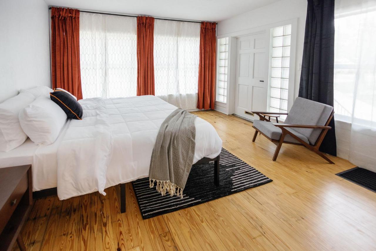 Villa Newly Reno'D Historic Mansion 1 Mile To Uf & Dt Gainesville Esterno foto