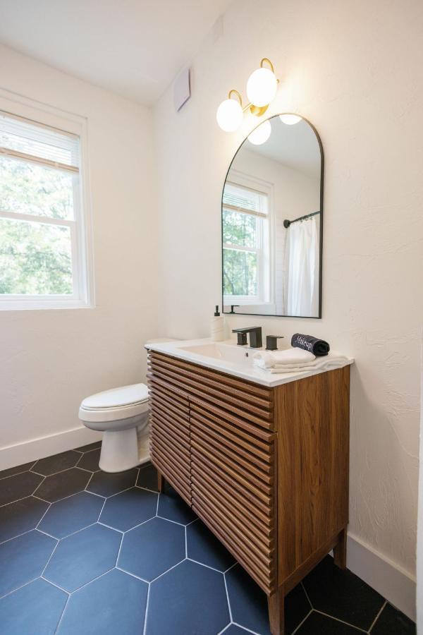 Villa Newly Reno'D Historic Mansion 1 Mile To Uf & Dt Gainesville Esterno foto